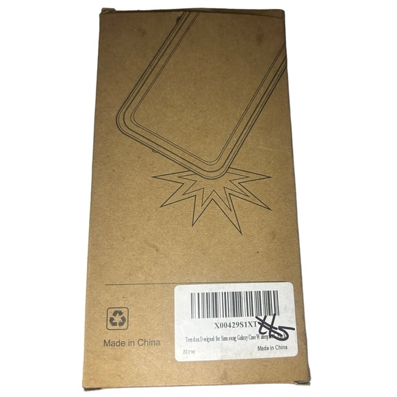 Temdan Designed for Samsung Galaxy S24 Case,Waterproof - Picture 9 of 10